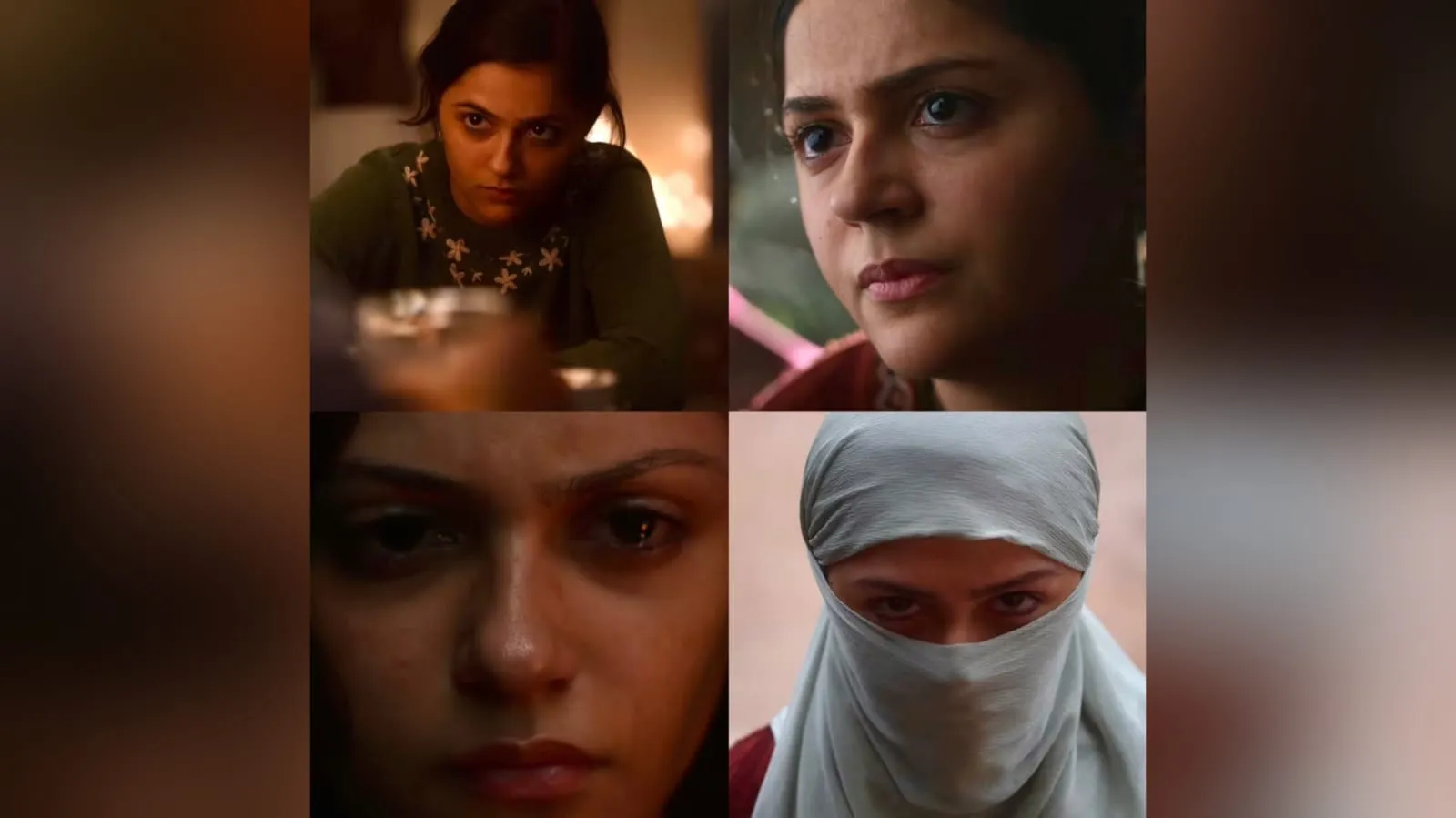 Why Hunkkaar: The Roar Is Becoming More Than Just A Crime Thriller Drama